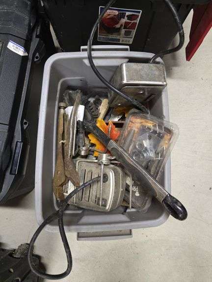 Grilling accessories image