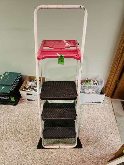 Cosco ladder 5' image