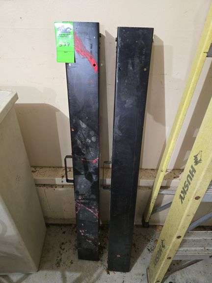 Portable horses image