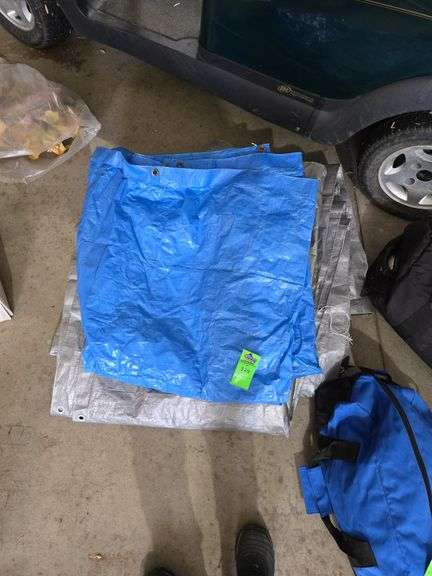 Tarps 3 image