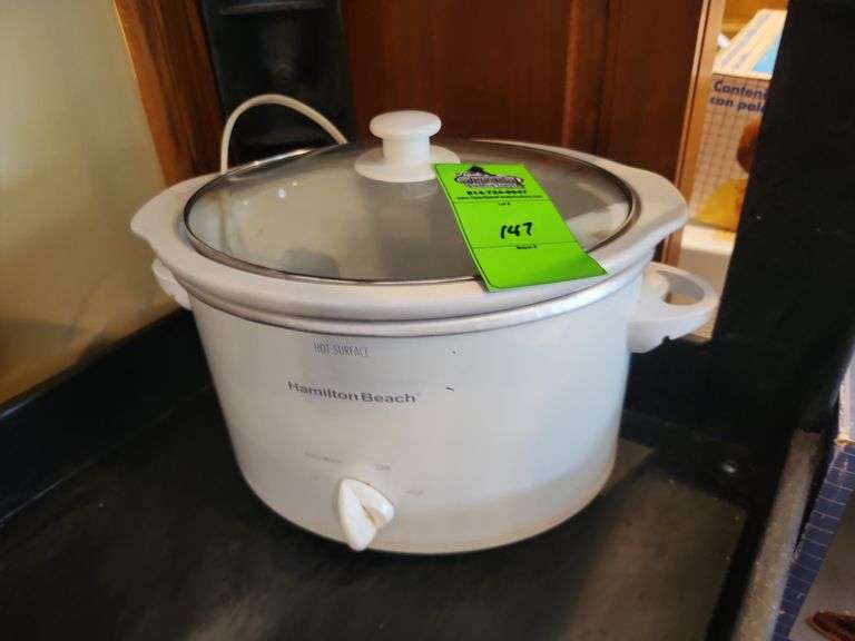 Crock pot image