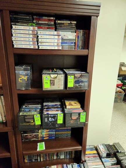 Bookshelf-NO CONTENTS image