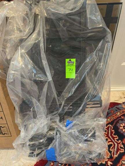 TV wall mounts image