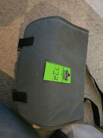 Minolta camera and accessories image