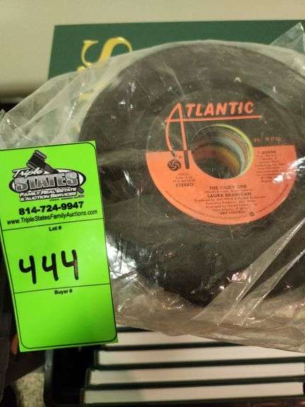 Atlantic Records image