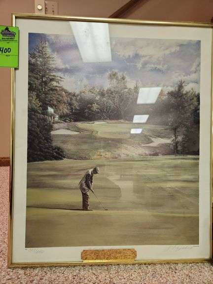 #16 Pasatiempo, 408 yard Par 1 image