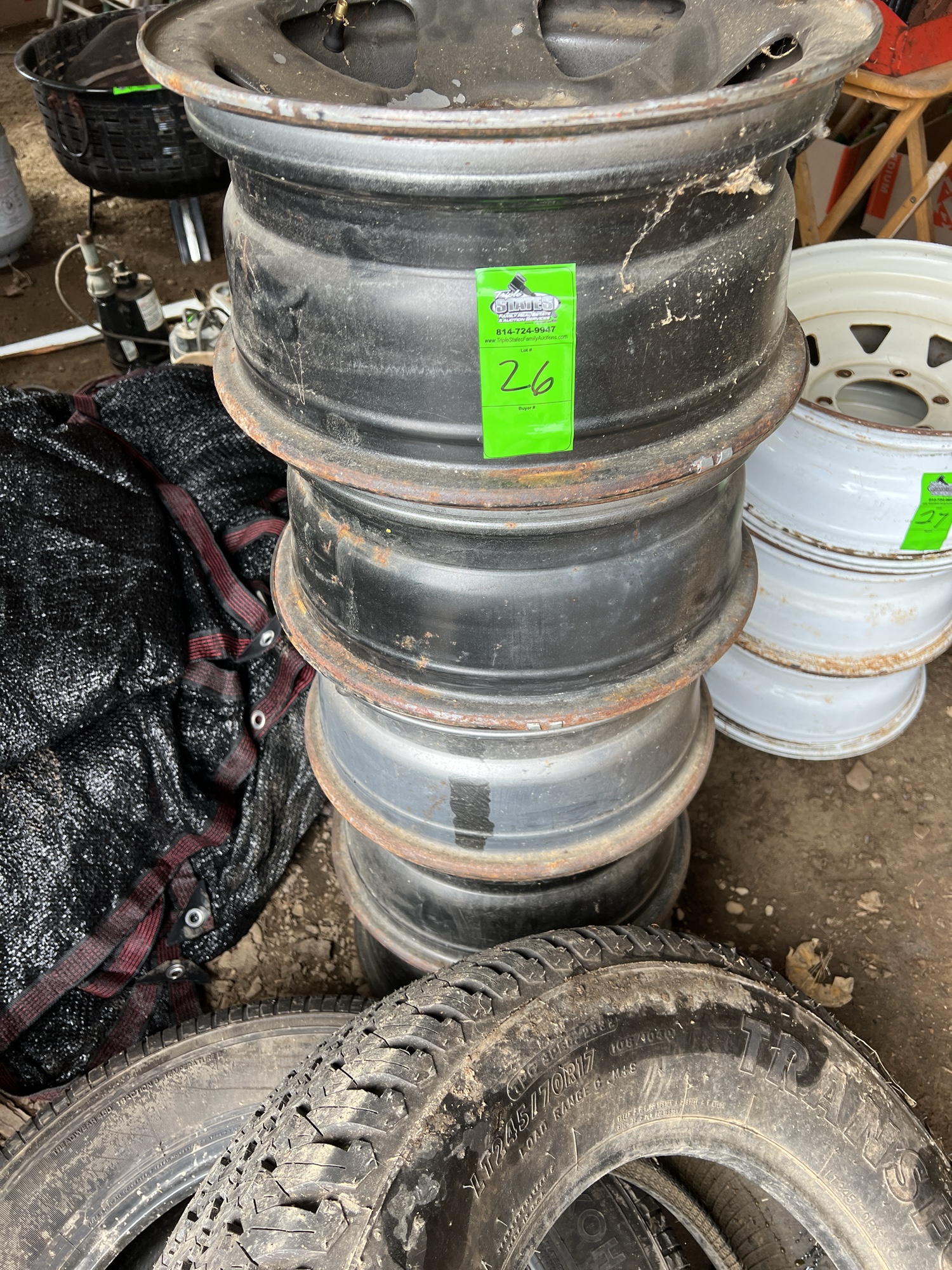 Lot image 1