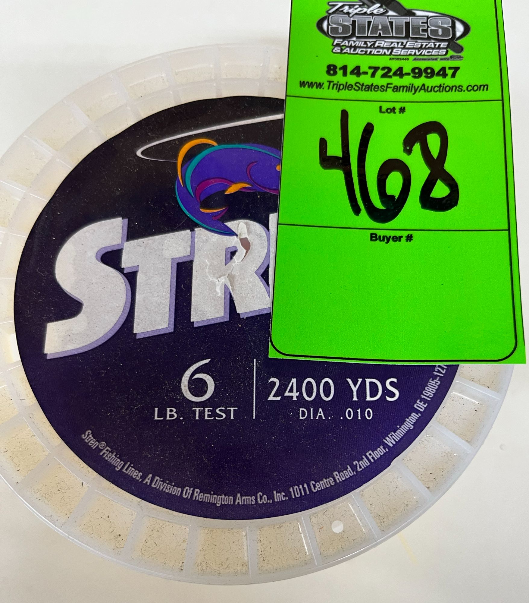Lot image 1