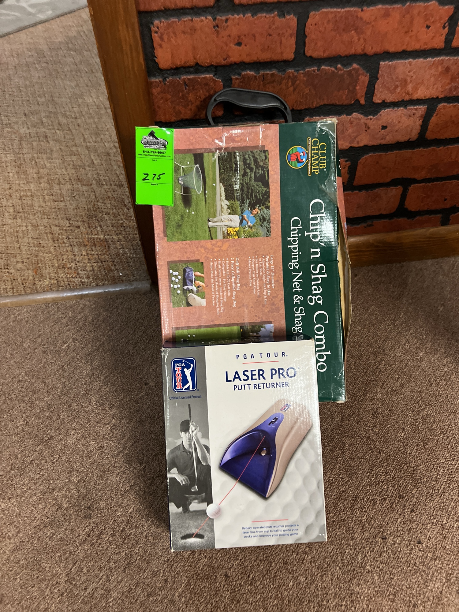Lot image 1