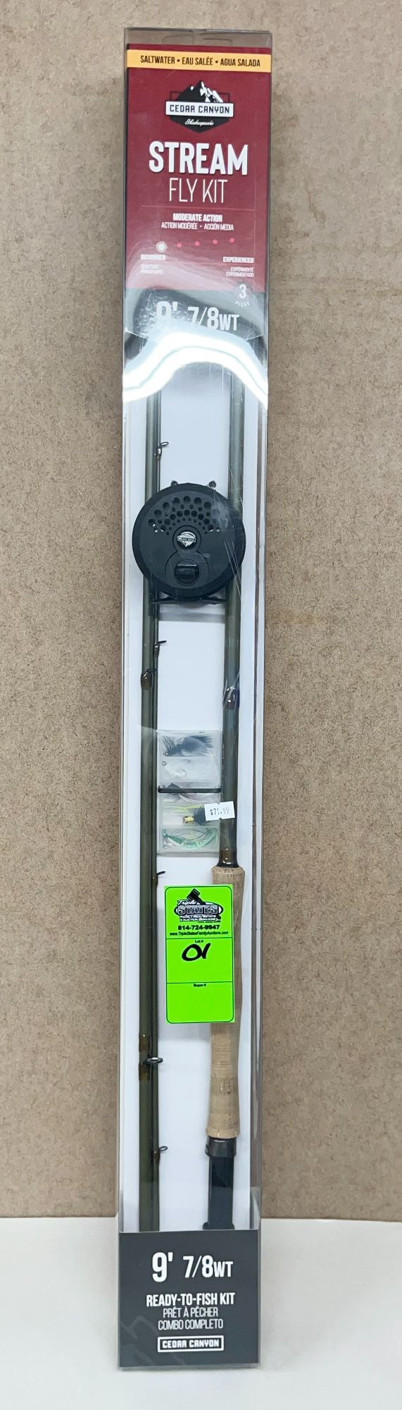 Lot image 1