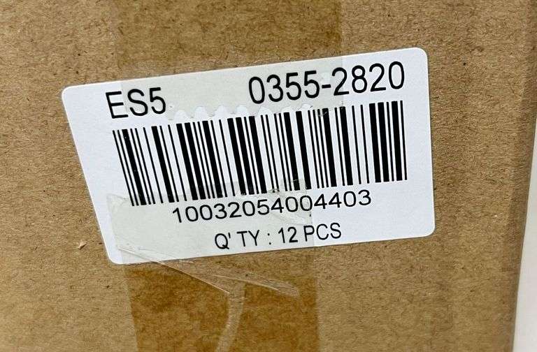 Danielson Egg Sinkers