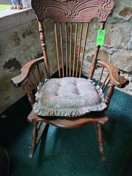 Rocking chair