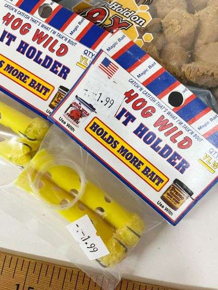 Catfish Kit