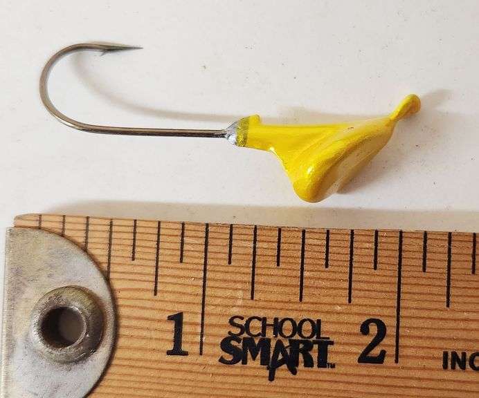 Stand-up Jigs
