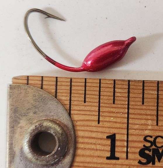 Swim Jigs