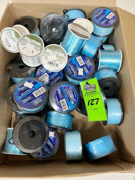 Danielson Fishing Line