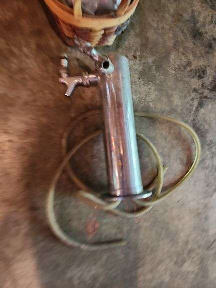 Beard Meister attachments