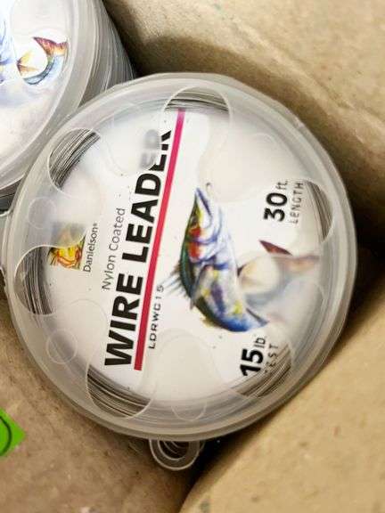 Danielson Wire Leader