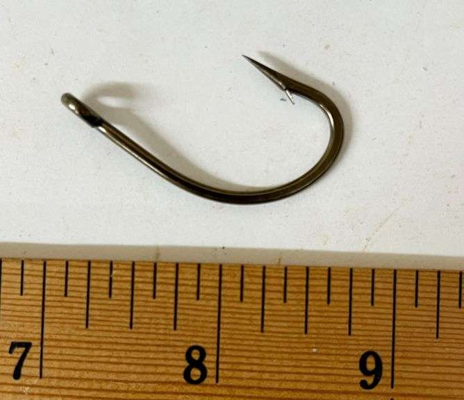 Mustad 9174