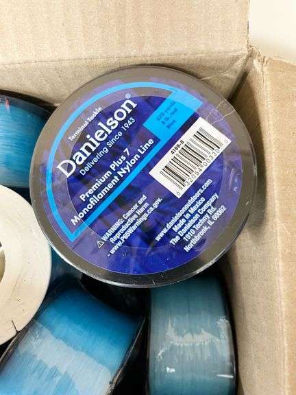 Danielson Fishing Line