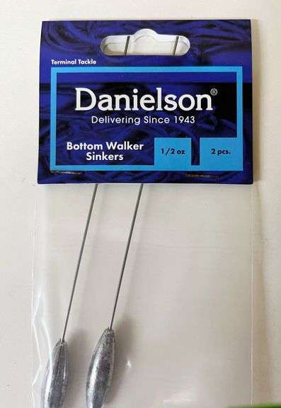 Danielson Bottom Bouncers