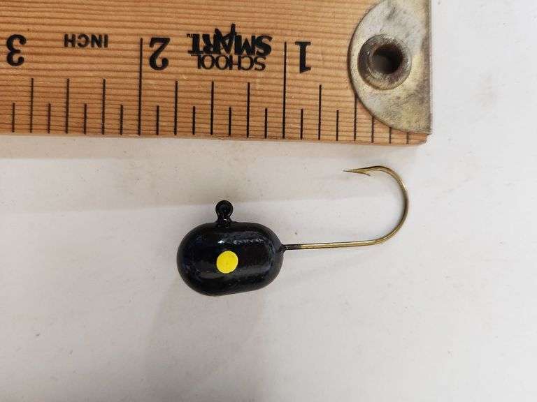 Floating Jigs