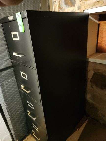 File cabinet
