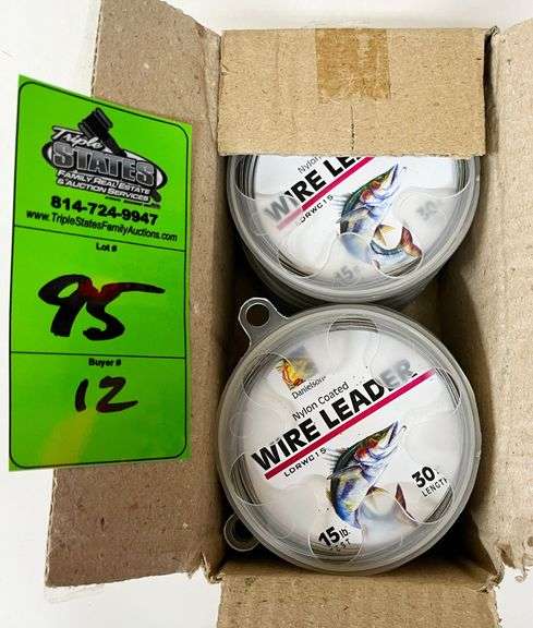 Danielson Wire Leader