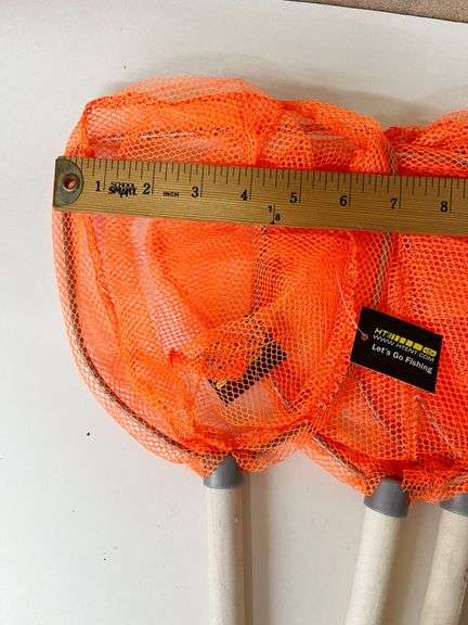 XL Minnow Nets