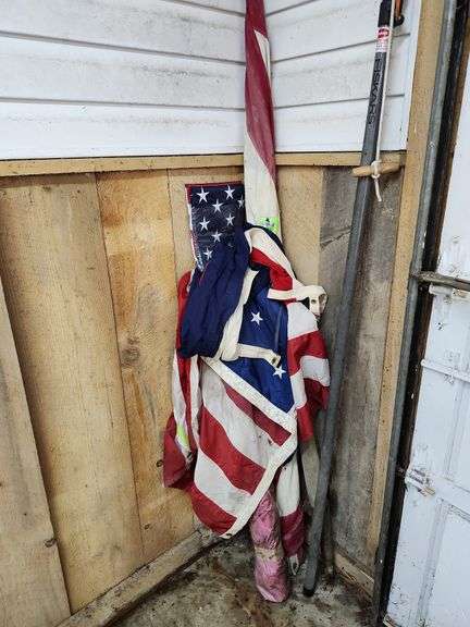 Flags