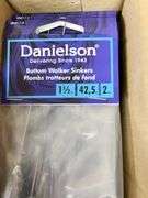 Danielson Bottom Bouncers
