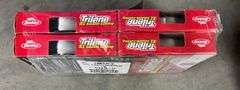 Trilene 300 yard spools