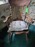 Rocking chair
