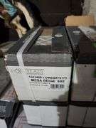 Ceramic tile 6 boxes new