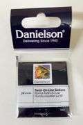 Danielson Twist On SInkers