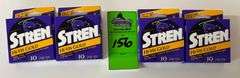 Stren Hi-Vis Pony Spools