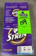 Stren 330 yard spools