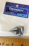 Danielson Bass Casting Sinkers