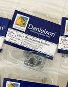 Danielson Bass Casting Sinkers