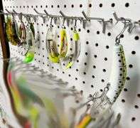 Flatfish Lures