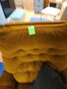 Recliner chair