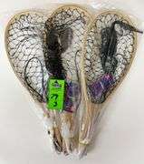 Danielson Bamboo Trout Nets