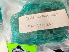 Replacement Nets