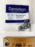 Danielson Bass Casting Sinkers
