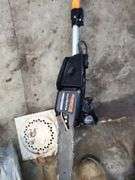 Remington Branch Wizard Plus pole saw