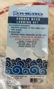 OHERO Rubber Landing Nets