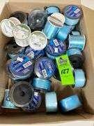 Danielson Fishing Line