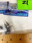 Danielson Bass Casting Sinkers