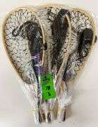 Danielson Bamboo Trout Nets