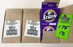 Stren Pony Spools